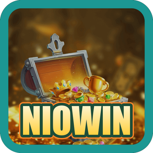 niowin Brasil logo